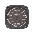 UMA INSTRUMENTS AIRSPEED 40-200 KNOTS TSO T16-311-200