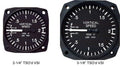 UMA INSTRUMENTS VERTICAL SPEED 2000FM TSO T8-310-20